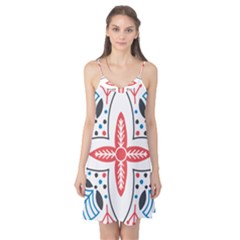 Camis Nightgown  