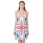 Motif Camis Nightgown