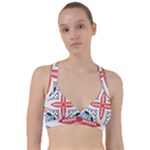 Motif Sweetheart Sports Bra