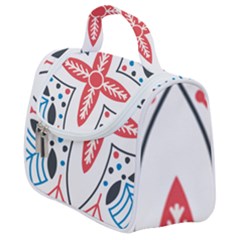 Satchel Handbag 