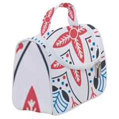 Satchel Handbag 