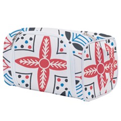 Motif Toiletries Pouch from ArtsNow.com