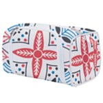Motif Toiletries Pouch