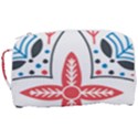 Toiletries Pouch 