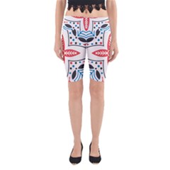 Motif Yoga Cropped Leggings from ArtsNow.com