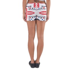 Yoga Shorts 