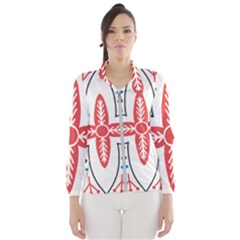 Women s Windbreaker 