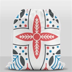 Drawstring Bag (Small) 