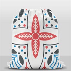 Drawstring Bag (Small) 