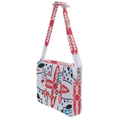 Cross Body Office Bag 