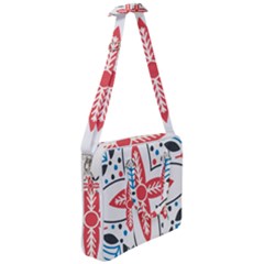 Cross Body Office Bag 