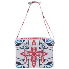 Cross Body Office Bag 