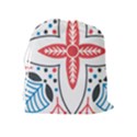 Drawstring Pouch (XL) 