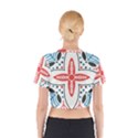 Cotton Crop Top 