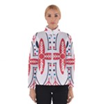 Motif Winter Jacket