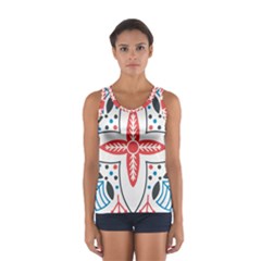 Sport Tank Top  