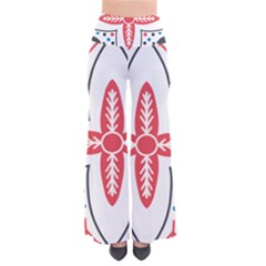 So Vintage Palazzo Pants 