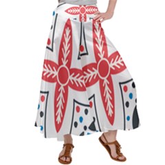 Women s Satin Palazzo Pants 