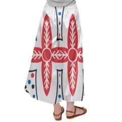 Women s Satin Palazzo Pants 