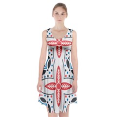 Racerback Midi Dress 