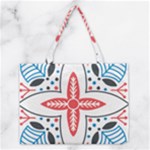 Motif Medium Tote Bag