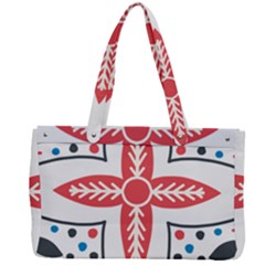Canvas Work Bag 