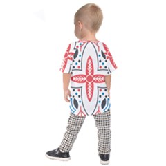 Kids  Raglan T-Shirt 