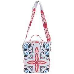 Crossbody Day Bag 