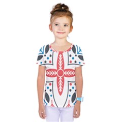 Kids  One Piece T-Shirt 