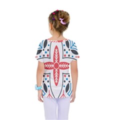 Kids  One Piece T-Shirt 