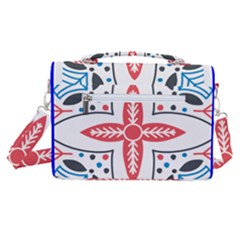 Satchel Shoulder Bag 