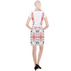 Braces Suspender Skirt 