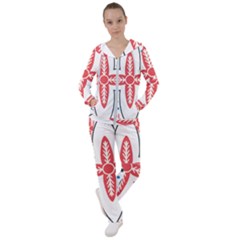 Women s Tracksuit 