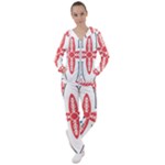 Motif Women s Tracksuit