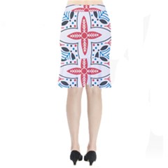 Short Mermaid Skirt 