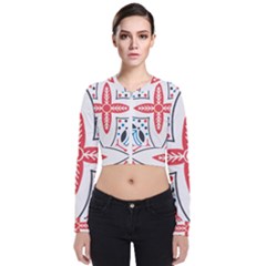 Long Sleeve Zip Up Bomber Jacket 