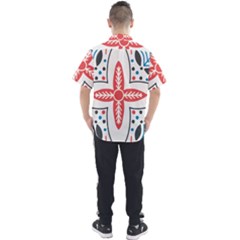 Men s Short Sleeve Shirt 
