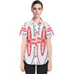 Motif Women s Short Sleeve Shirt