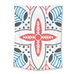 Motif Medium Tapestry