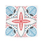 Motif Square Tapestry (Small)