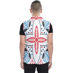 Men s Puffer Vest 