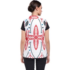 Women s Puffer Vest 