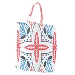 Giant Grocery Tote 