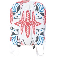 Full Print Backpack 