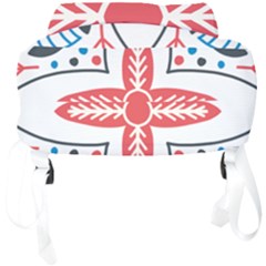 Full Print Backpack 