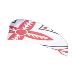 Stretchable Headband 