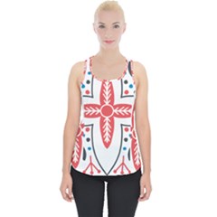 Piece Up Tank Top 