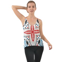 Chiffon Cami 