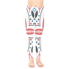 Kids  Leggings 
