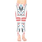 Motif Kids  Leggings